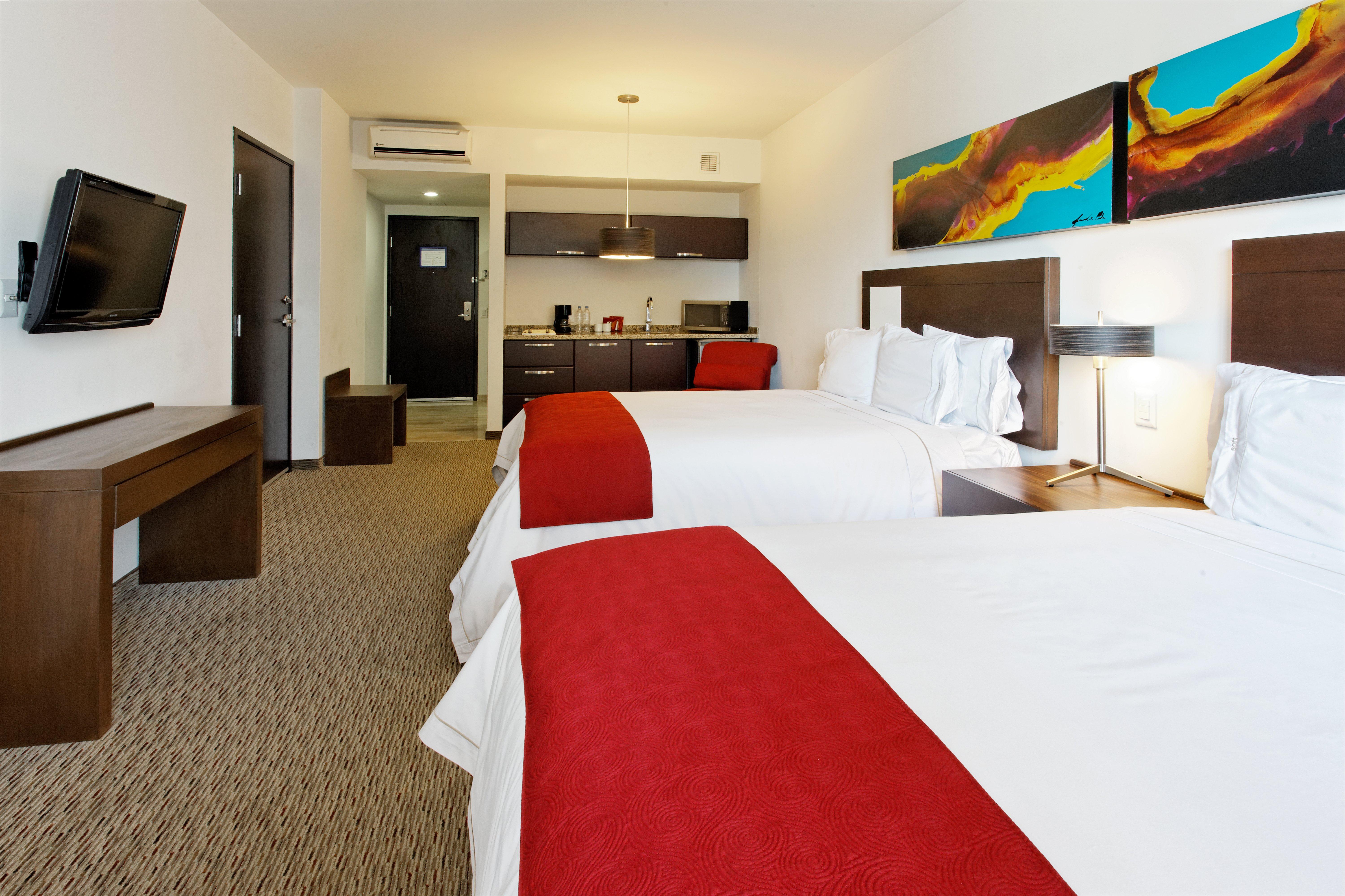Holiday Inn Guadalajara Patria-Universidad, An Ihg Hotel エクステリア 写真